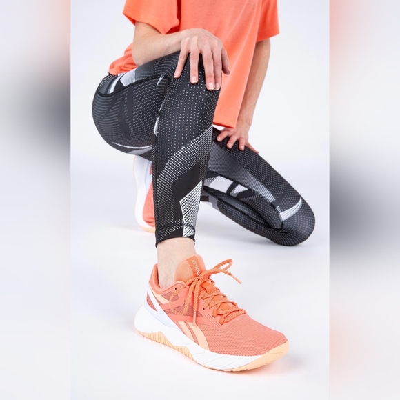 Reebok Nano Flex Tennis Shoes•Women's•Size 9 - Picture 2 of 16